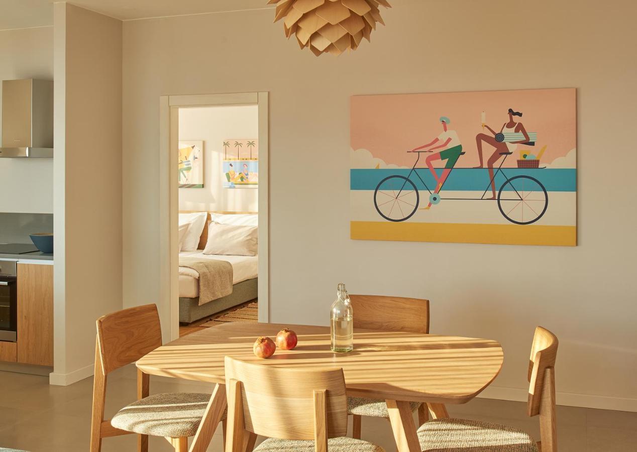 Apartment Eol