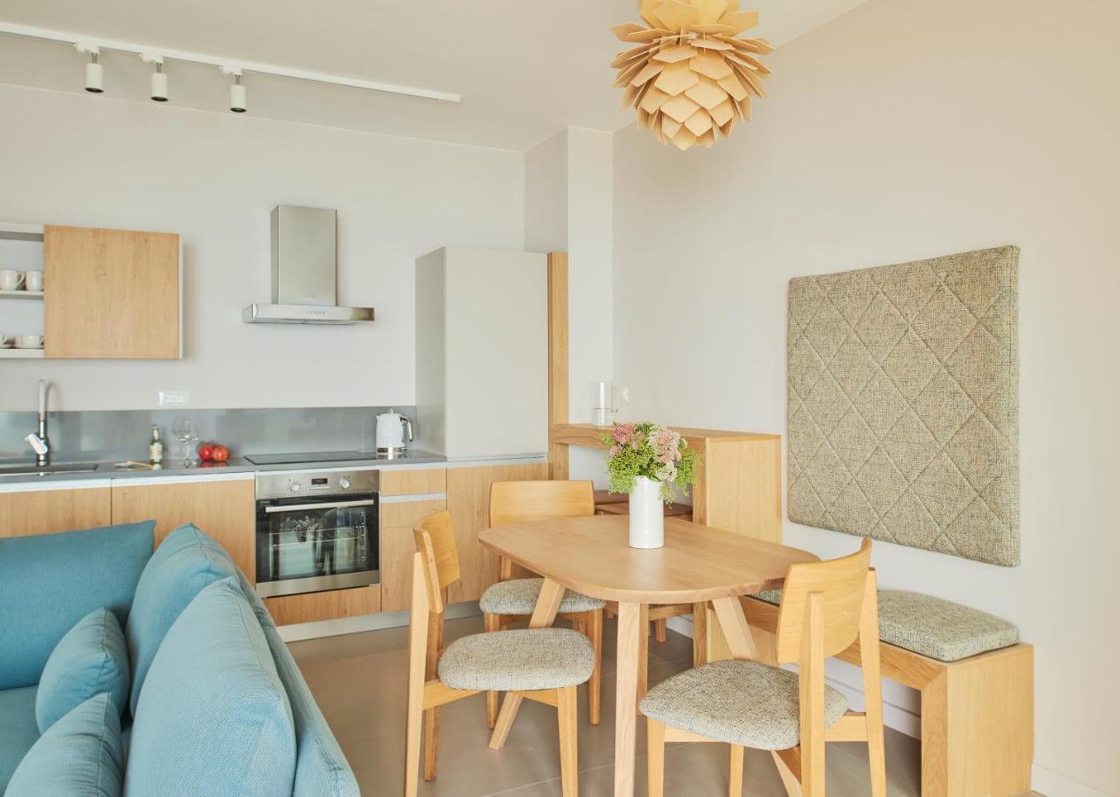 Eol Apartment