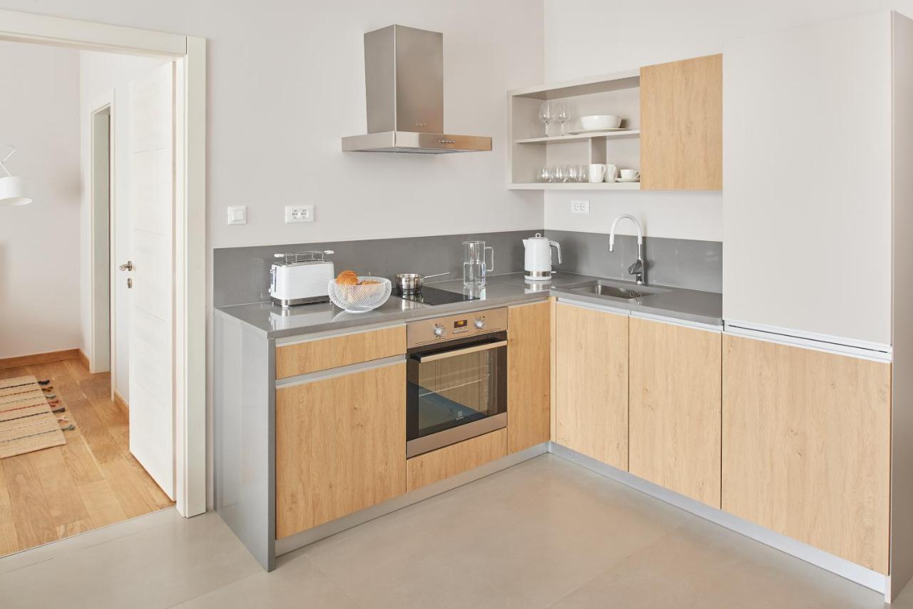 Eol Apartment *