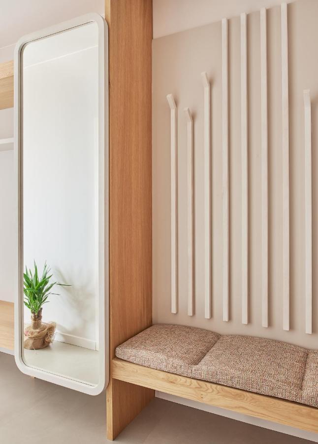 Eol Apartment *