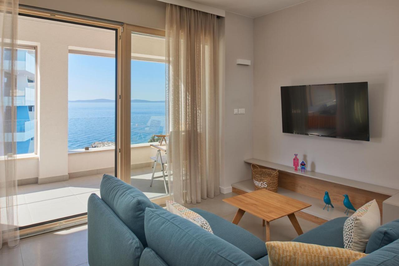 Eol Apartment *