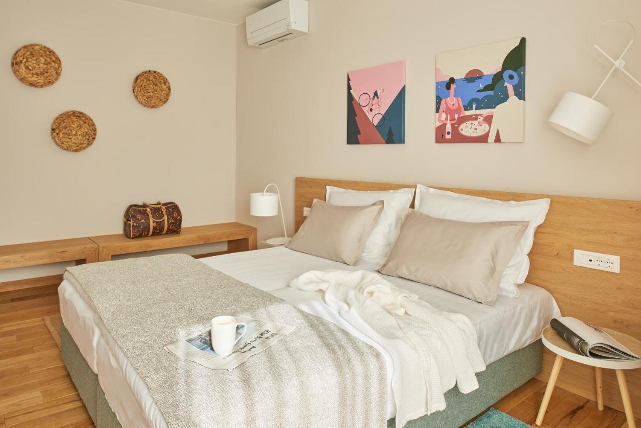 Apartment Eol *