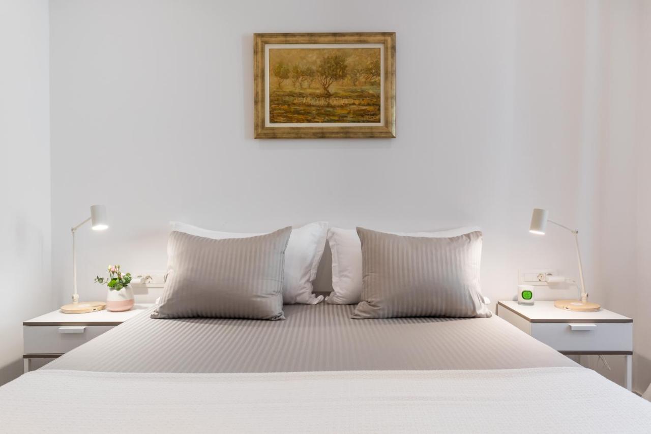 Apartment Adriatik Lux Teatro 2 Split