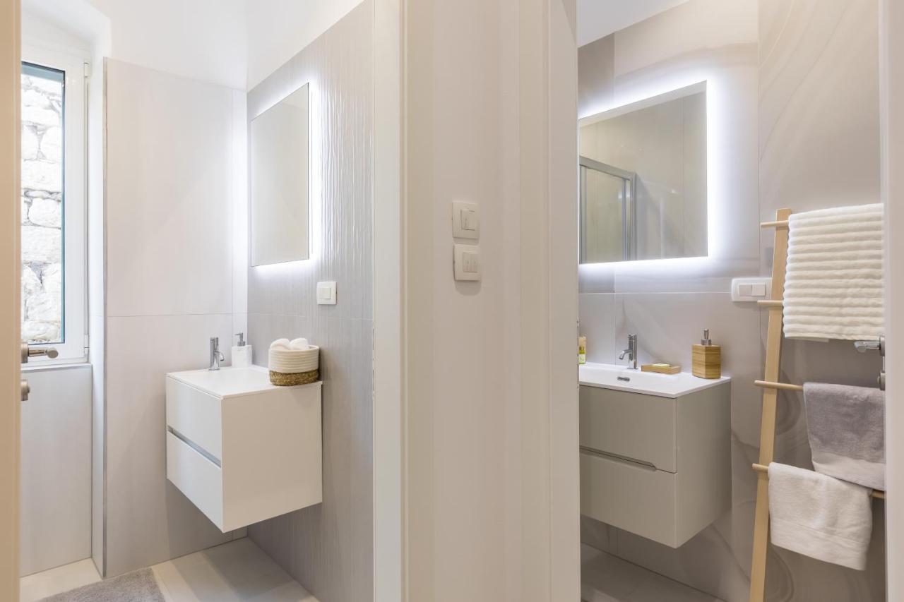Apartment Adriatik Lux Teatro 2 *