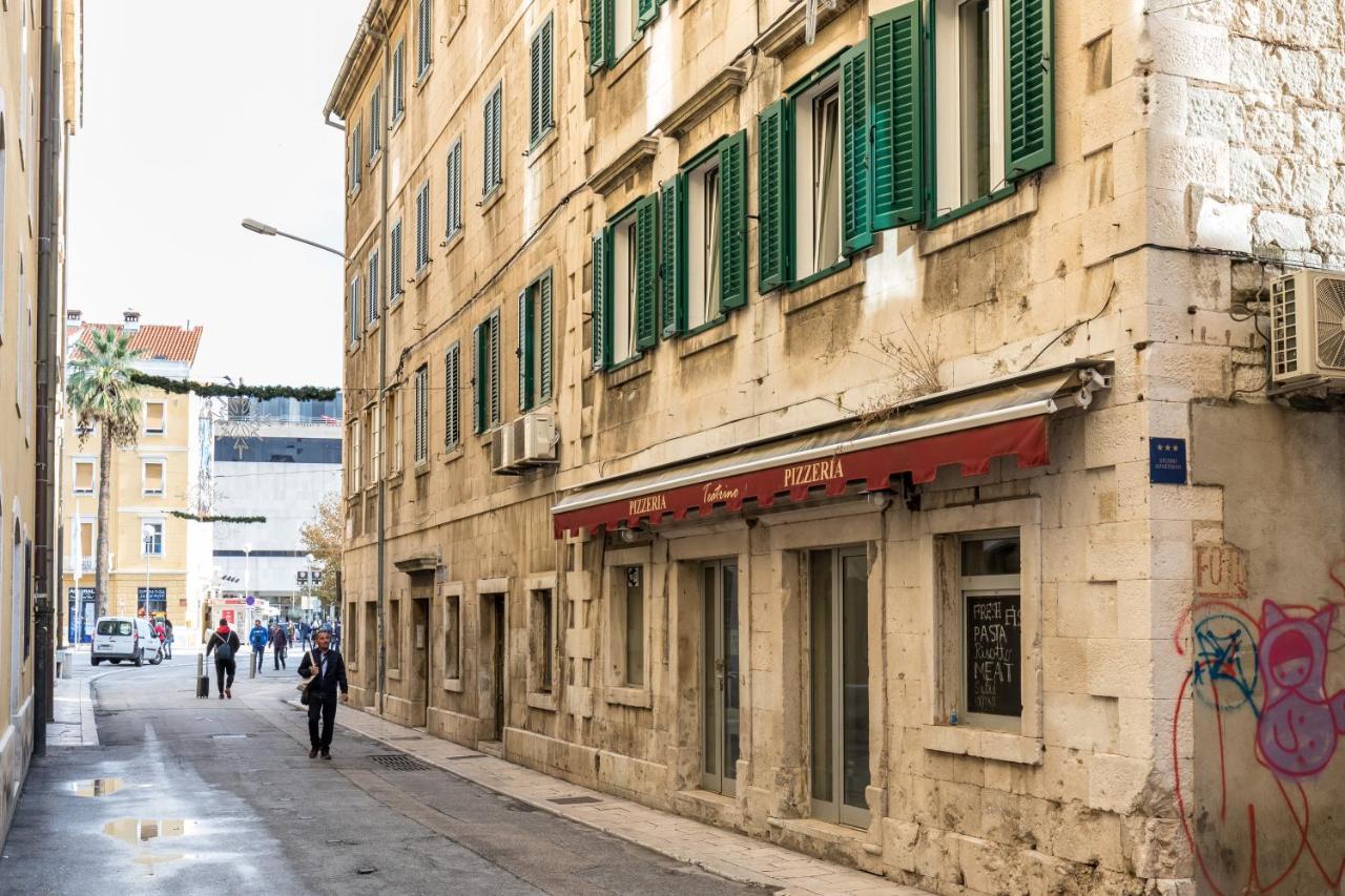 Adriatik Lux Teatro 2 Split