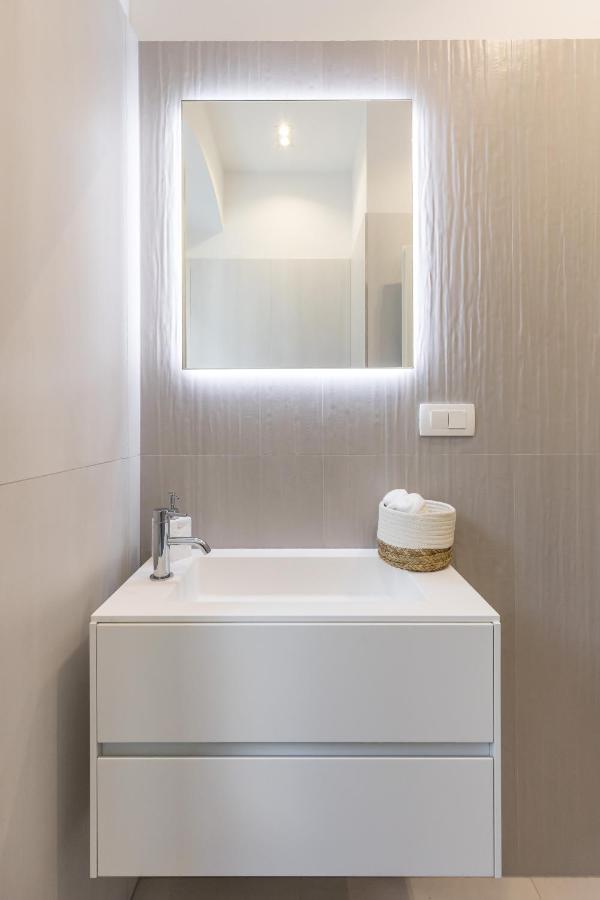 Adriatik Lux Teatro 2 Apartment Split