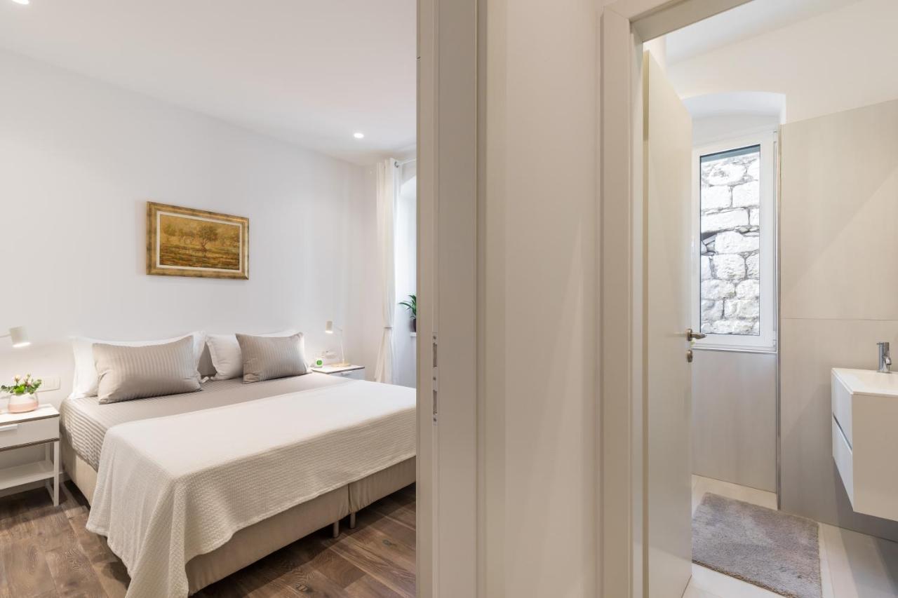 Adriatik Lux Teatro 2 Apartment *