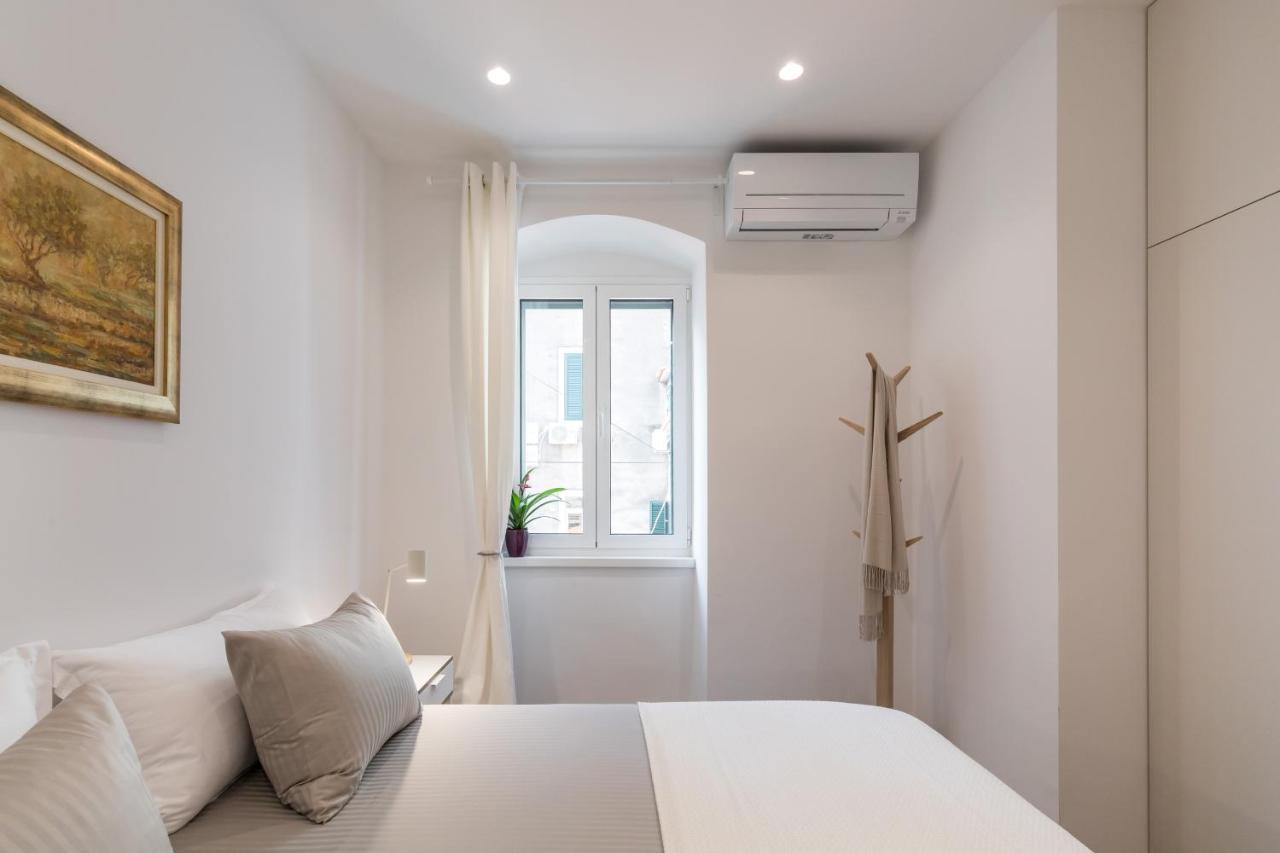 Adriatik Lux Teatro 2 Apartment Split