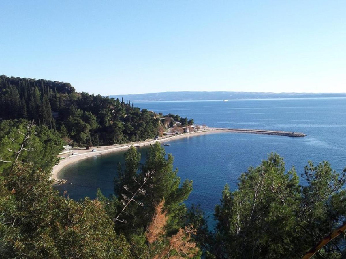 Saga Apartman Split