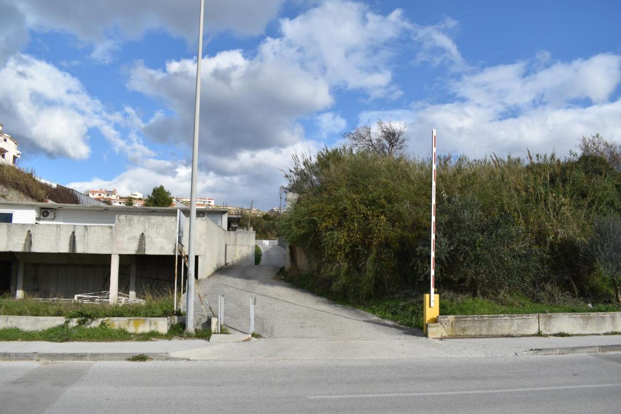 Alfa Apartment Split