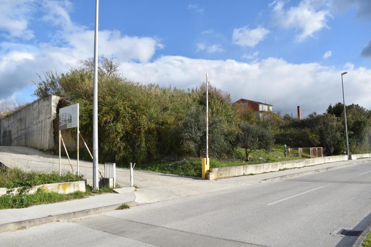 Alfa Apartment