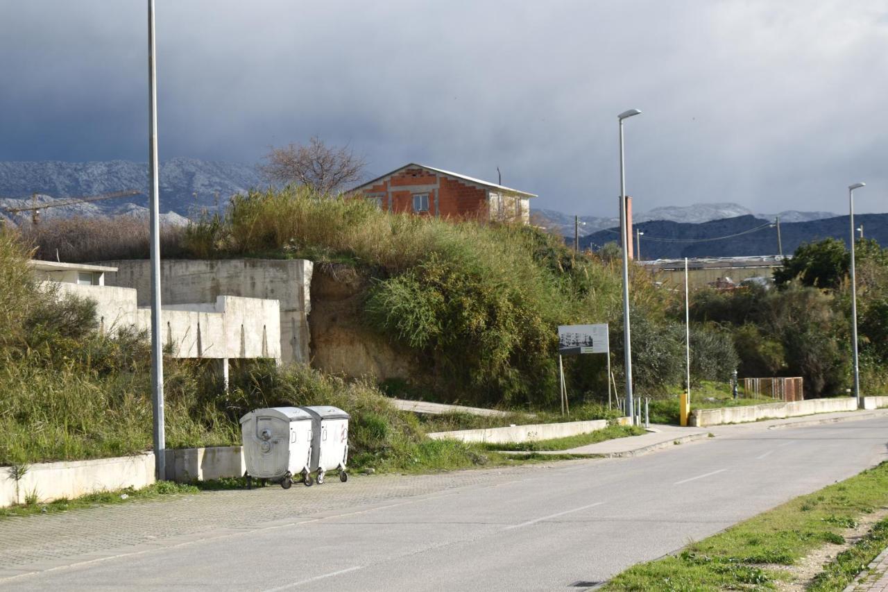 Alfa Apartment Split