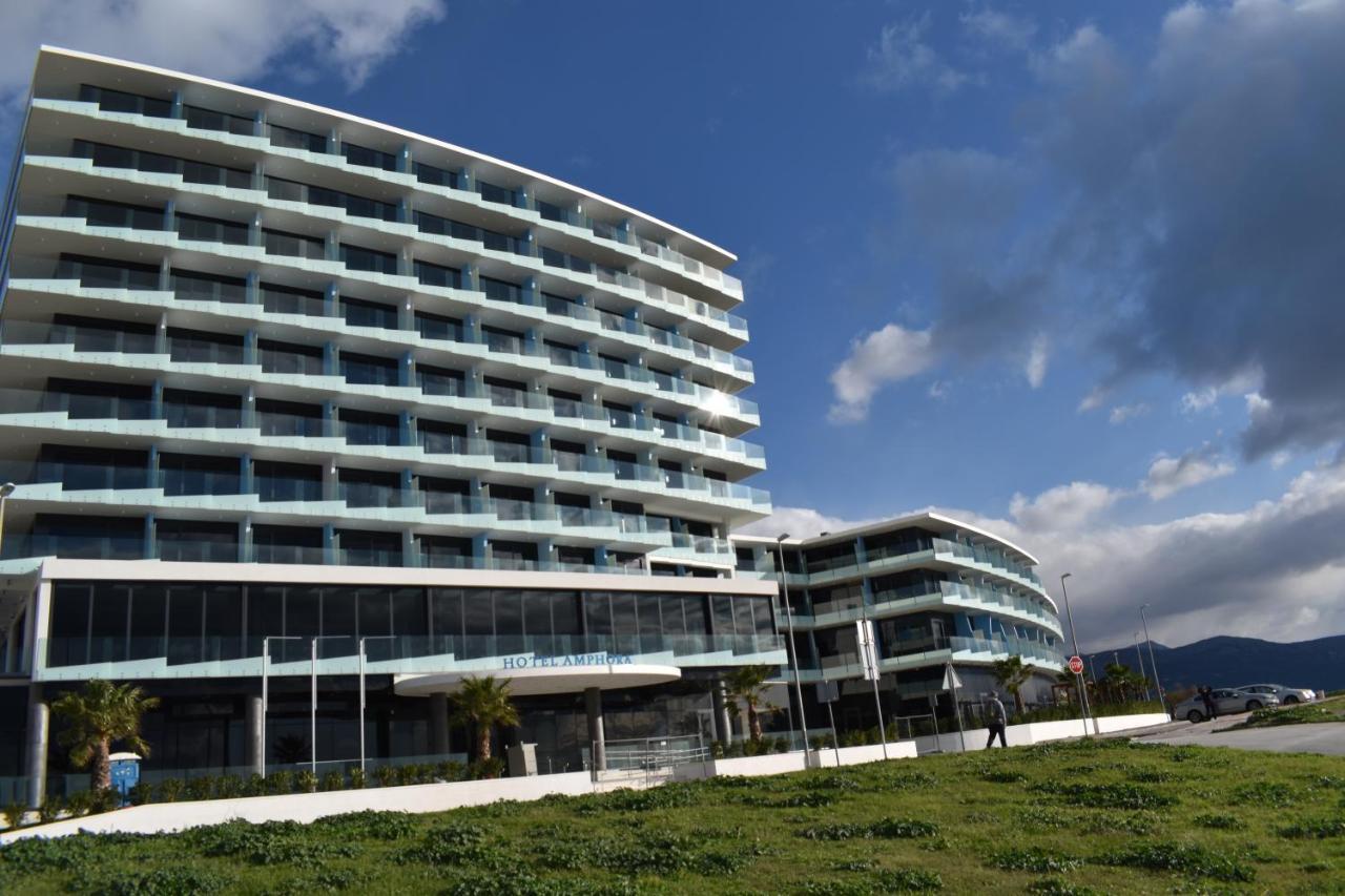 Alfa Apartment Split