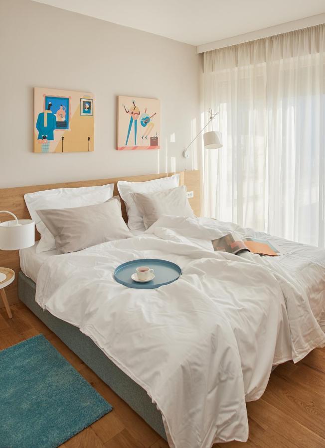 Apartment Eol