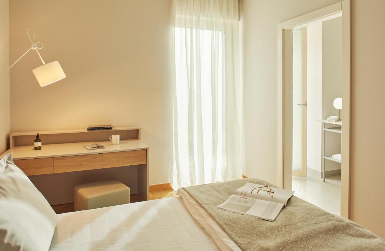 Apartment Eol Split
