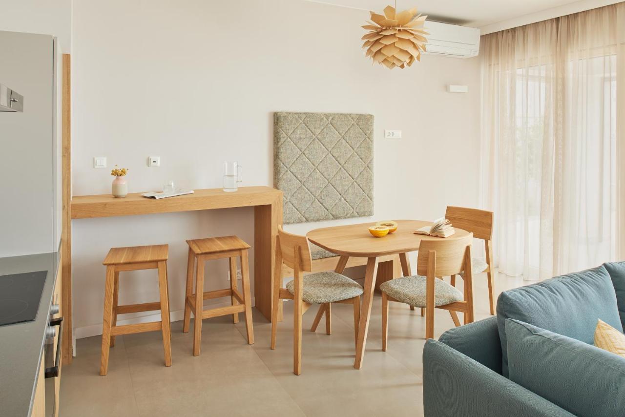 Eol Apartment *