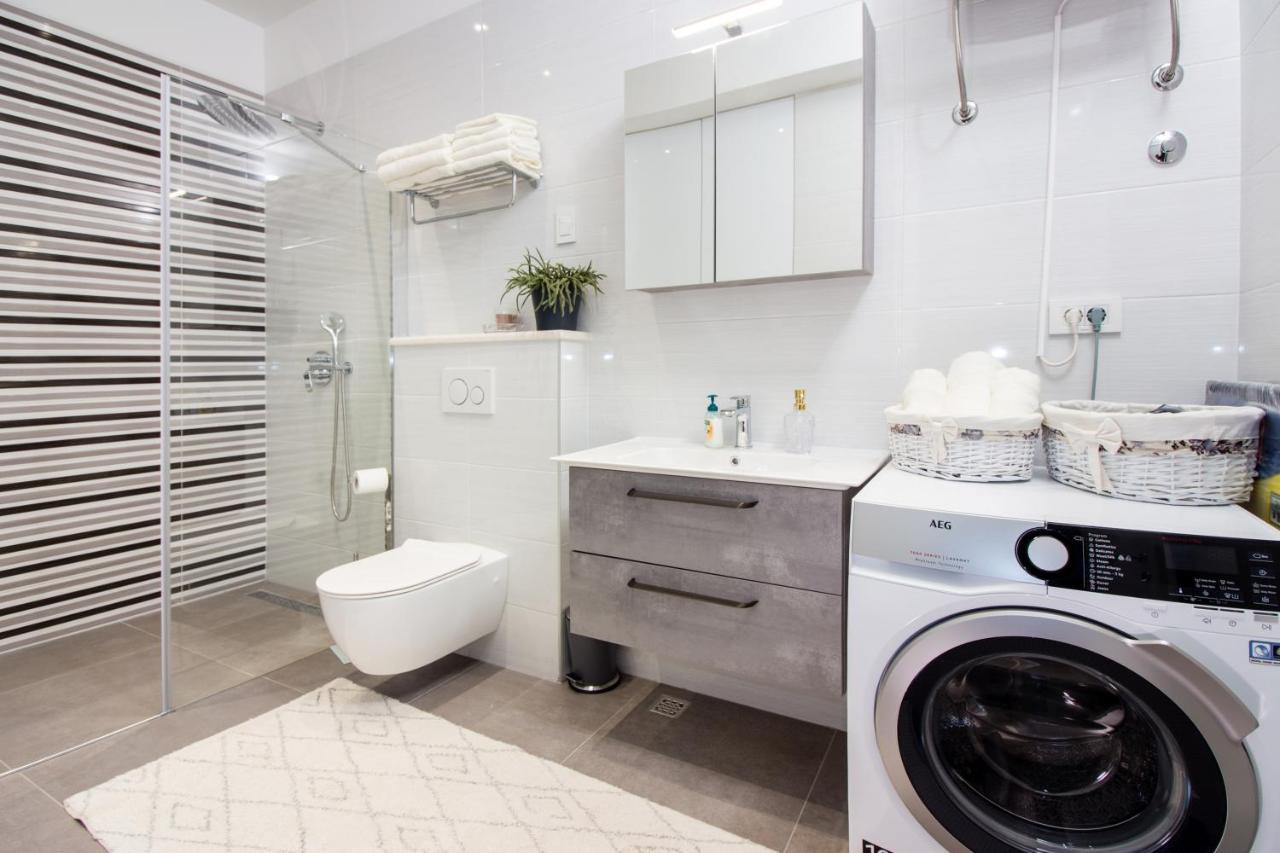 Apartment Utopia