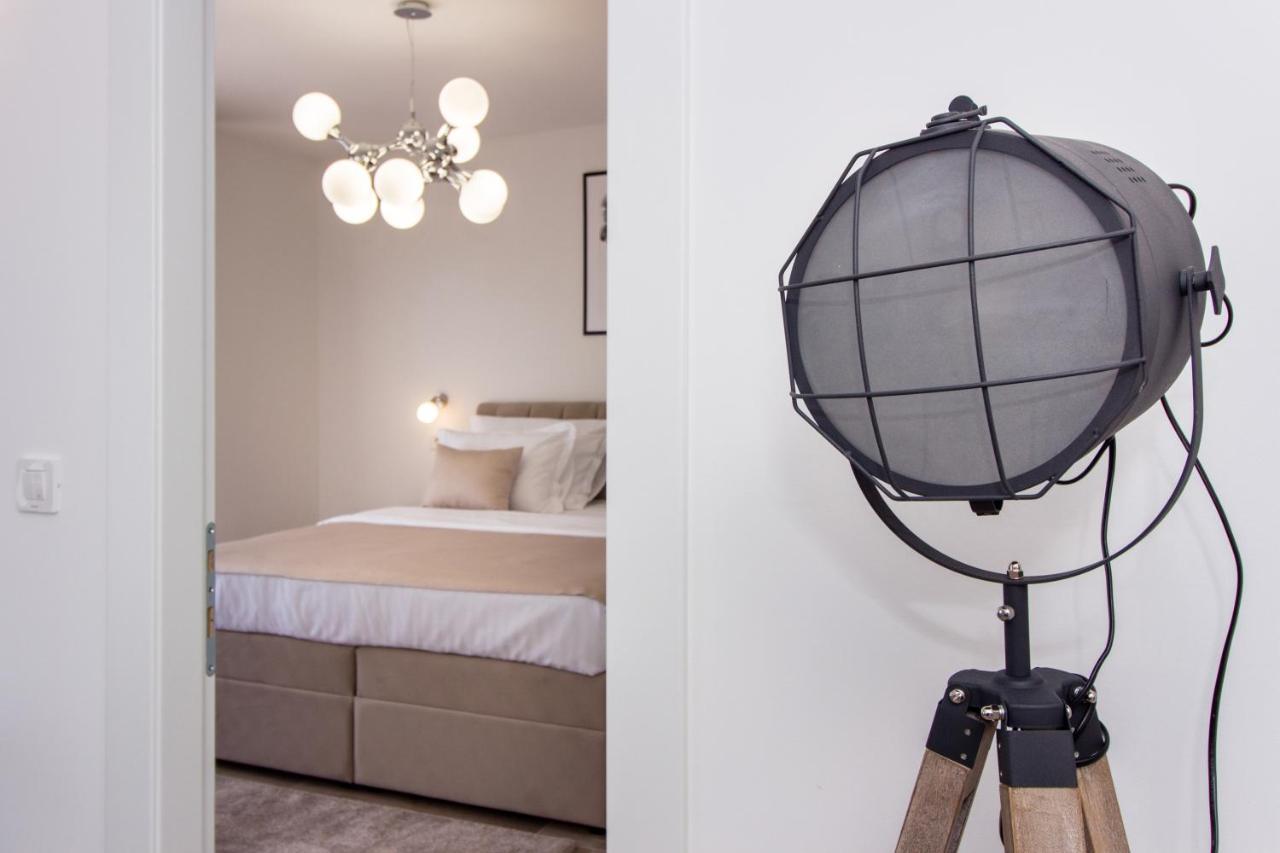 Apartment Utopia