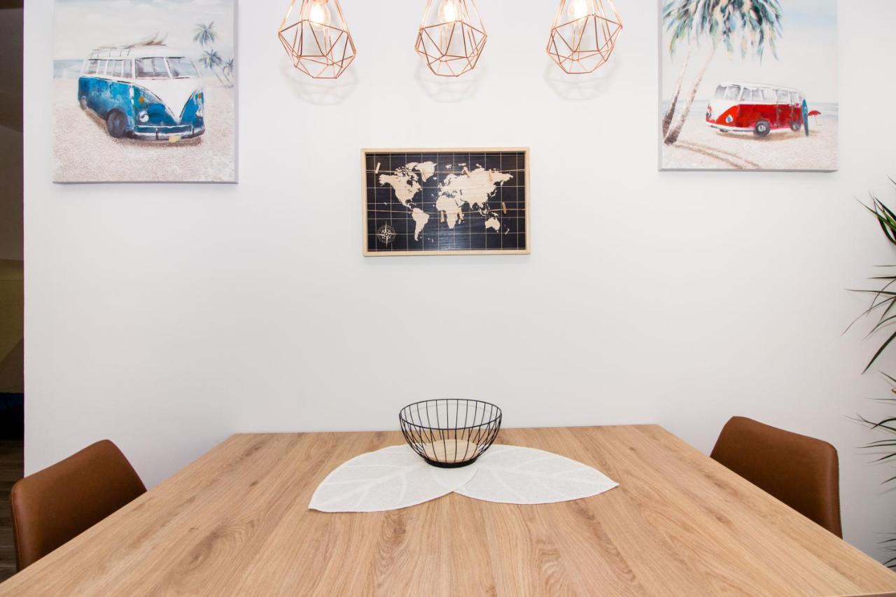 Utopia Apartment *