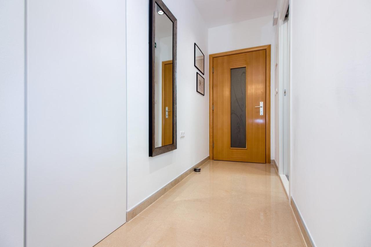 Apartment Utopia Split