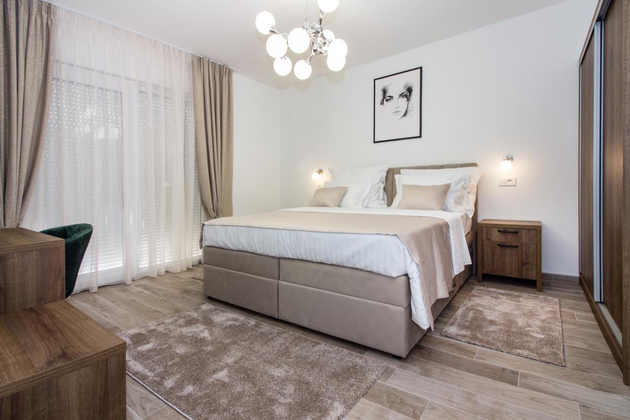 Apartment Utopia Split