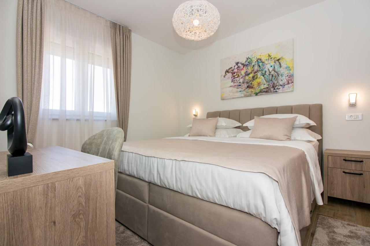 Apartment Utopia Split
