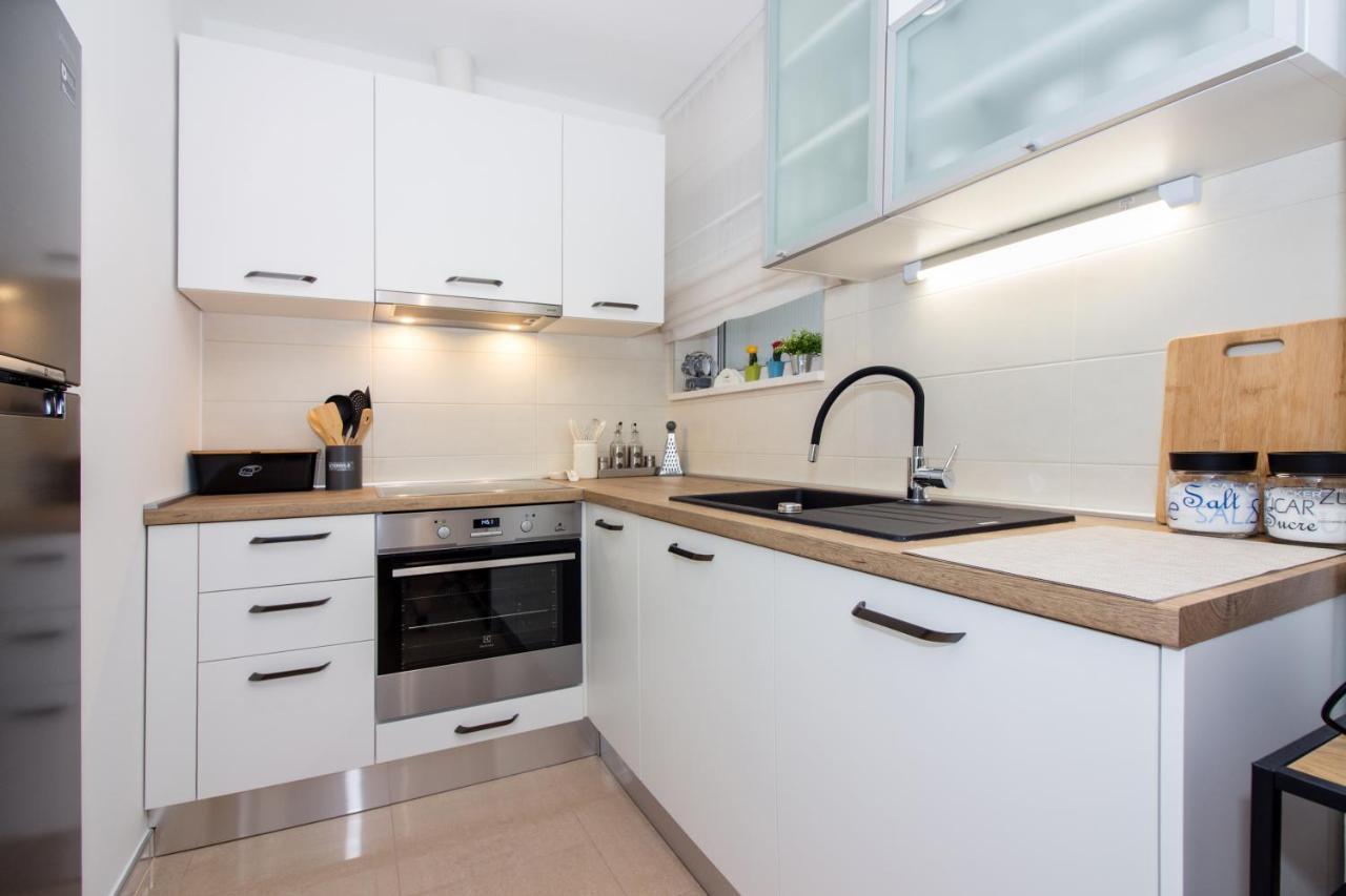 Apartment Utopia