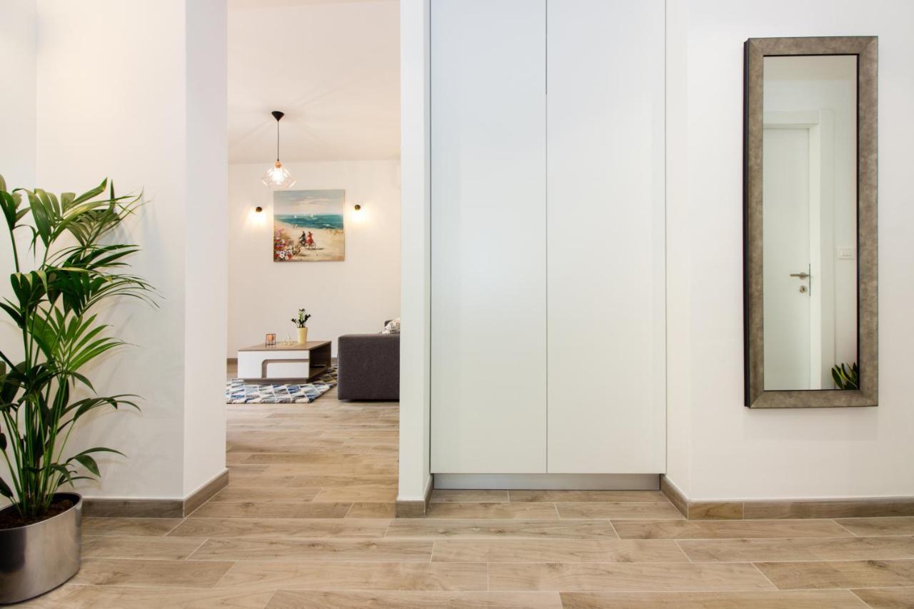 Apartment Utopia