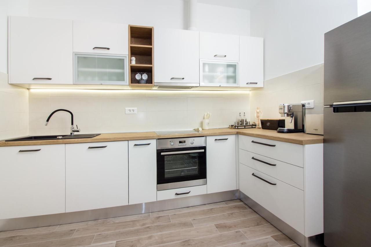 Apartment Utopia Split