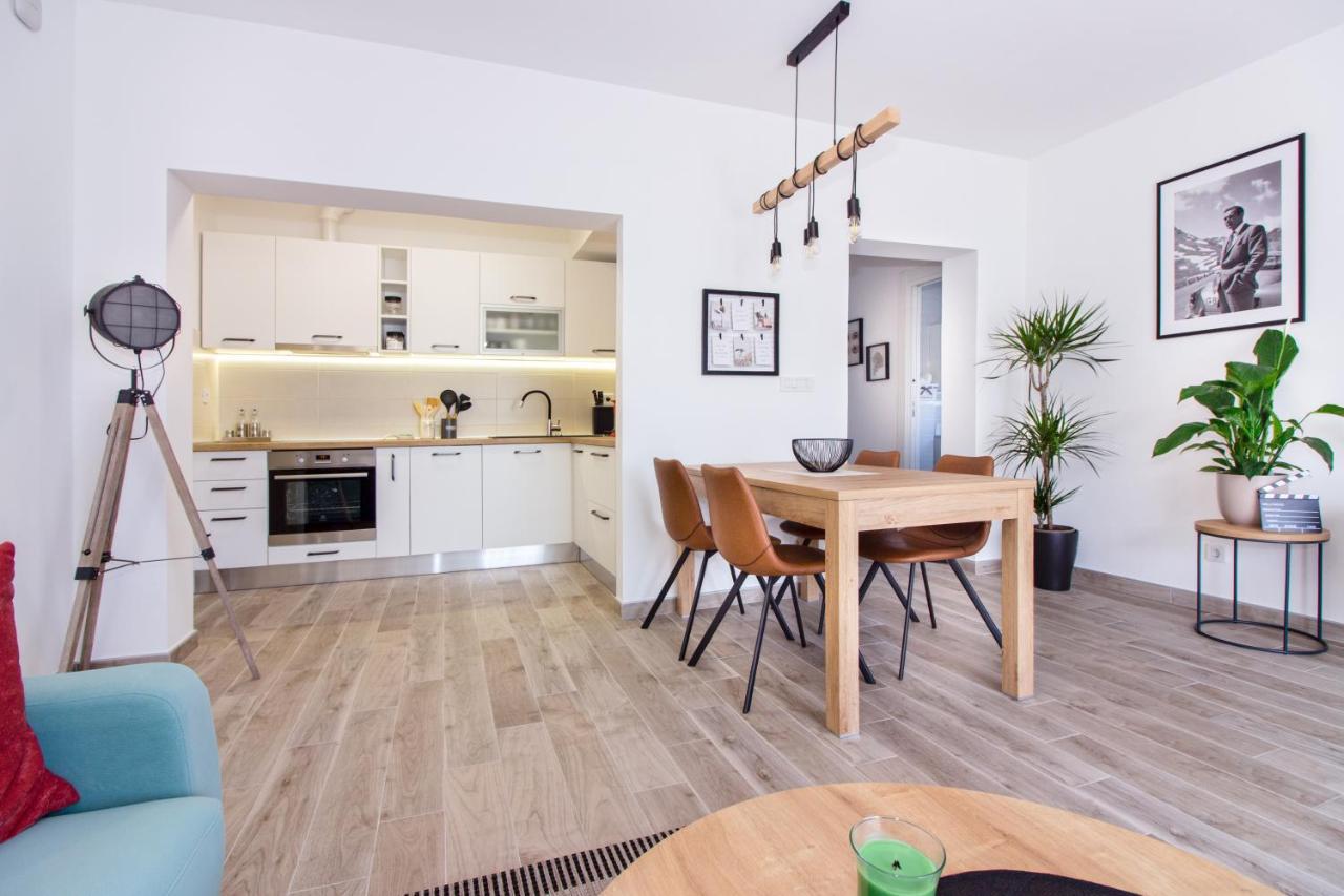 Apartment Utopia Split