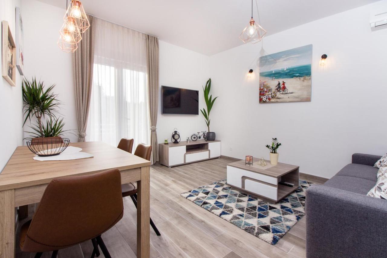 Apartment Utopia
