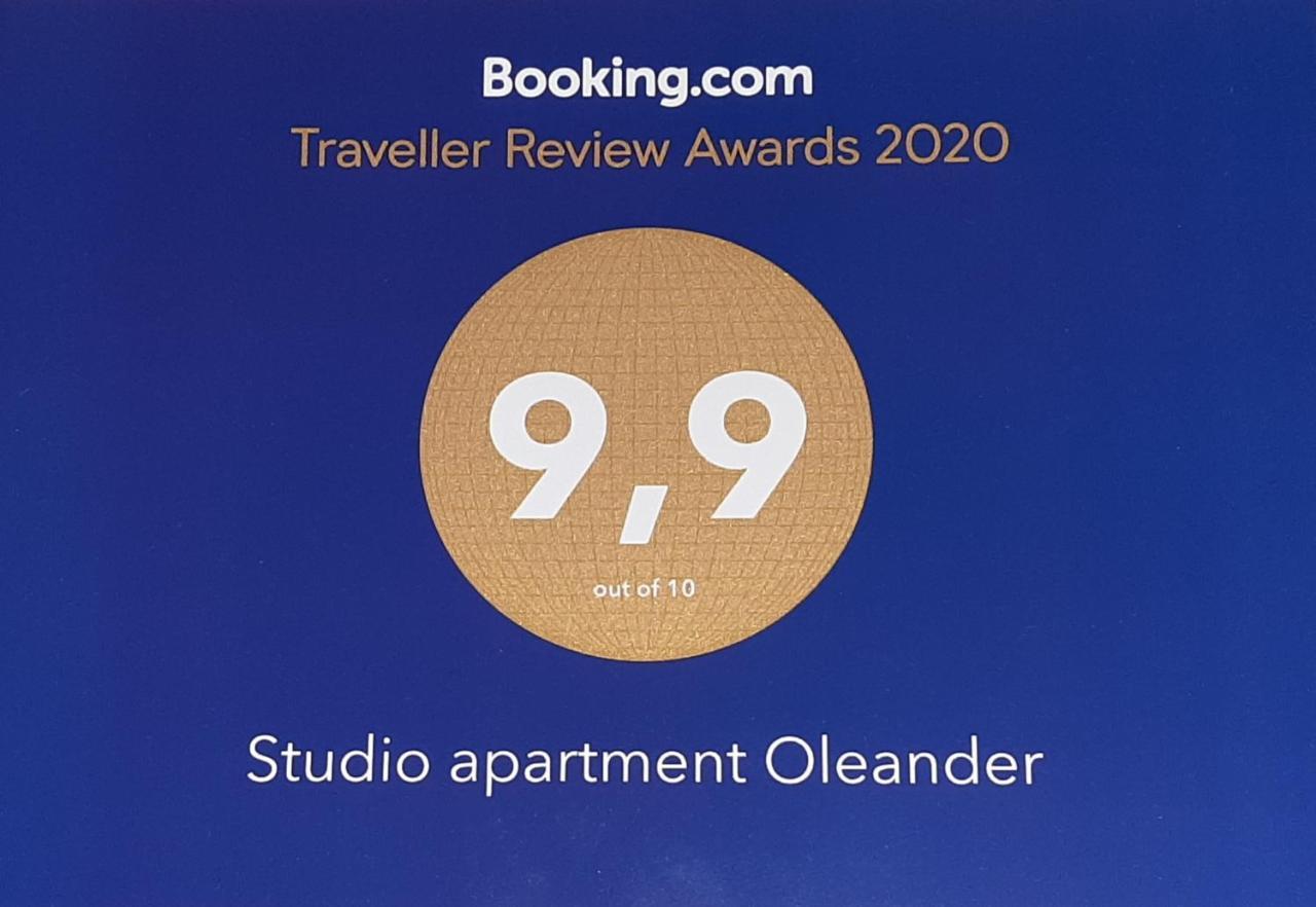 Apartment Oleander *