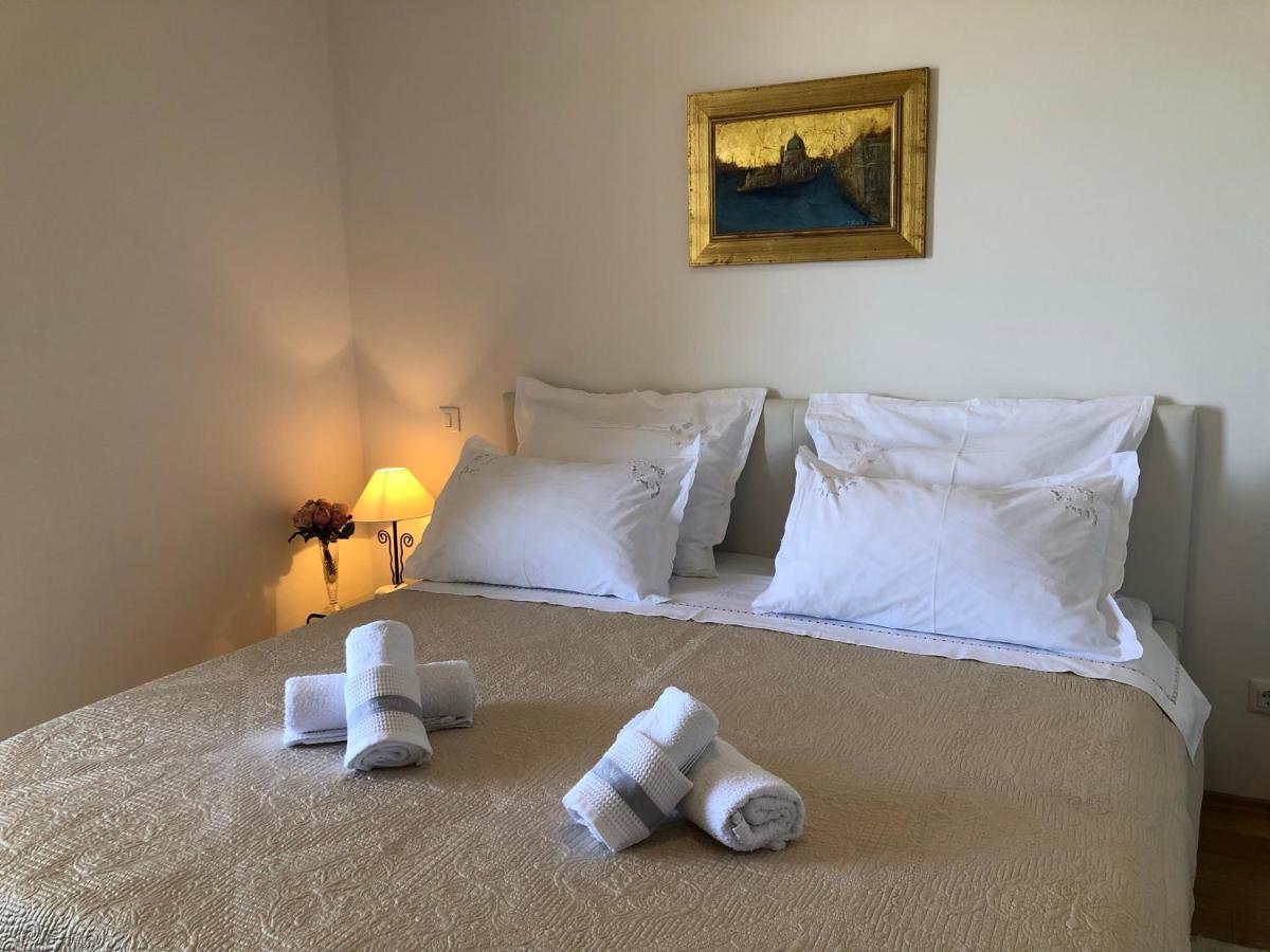 Apartamento Charming Split