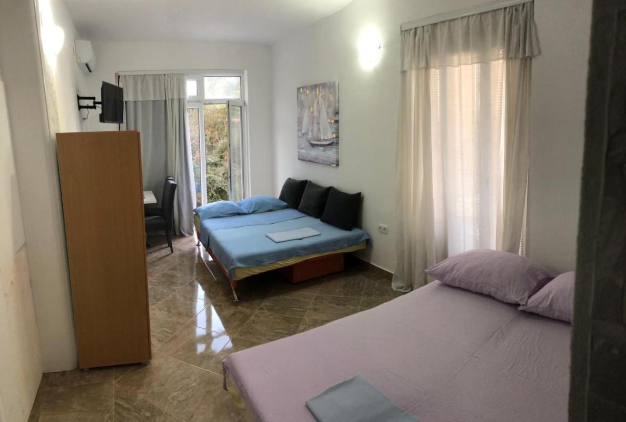 Vacation Croatia Apartment