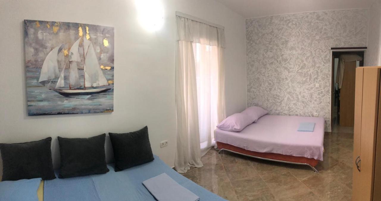 Vacation Croatia Split