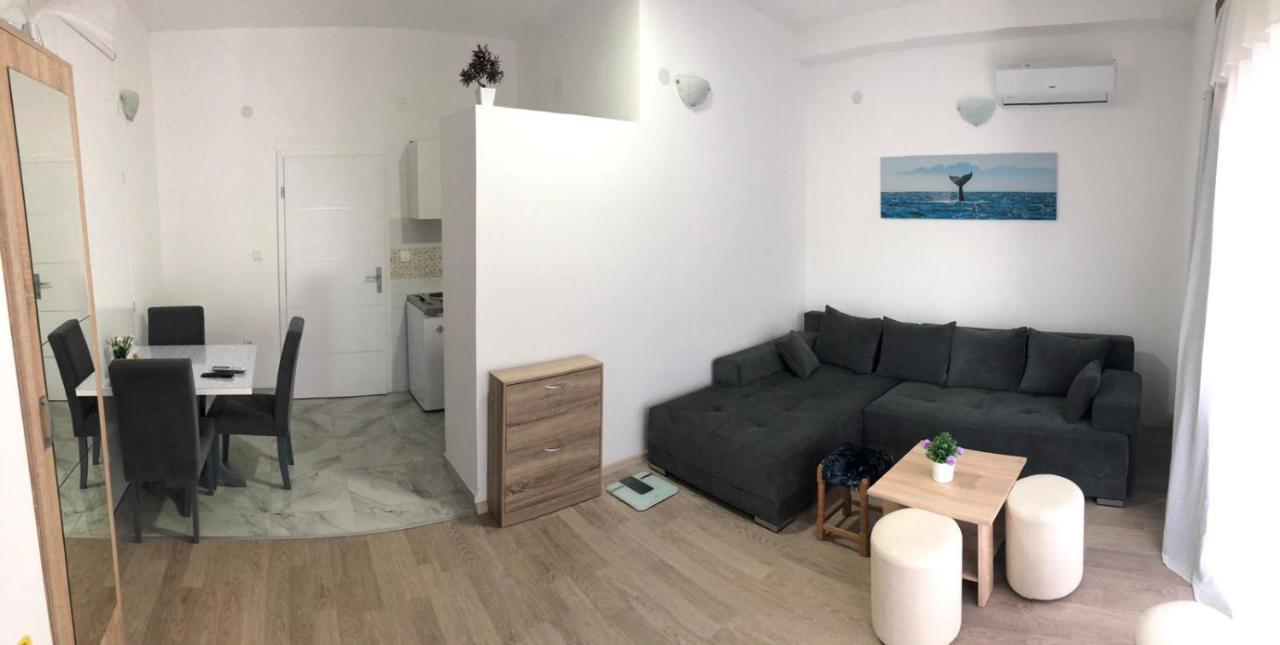 Vacation Croatia Apartment Split