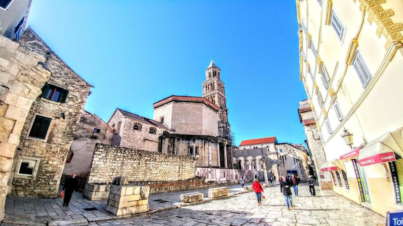 Apartment Znjanski Vidici Franka Split