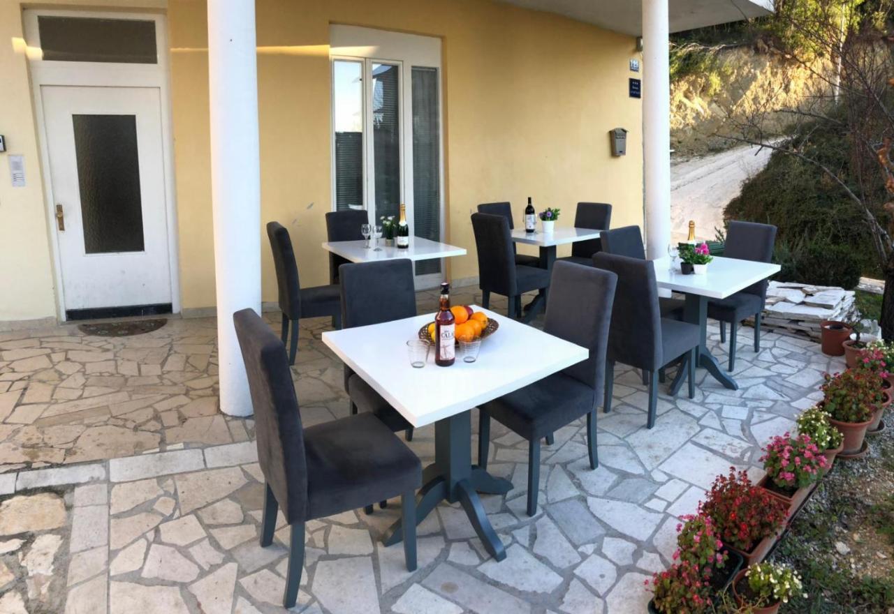 Apartment Vacation Croatia