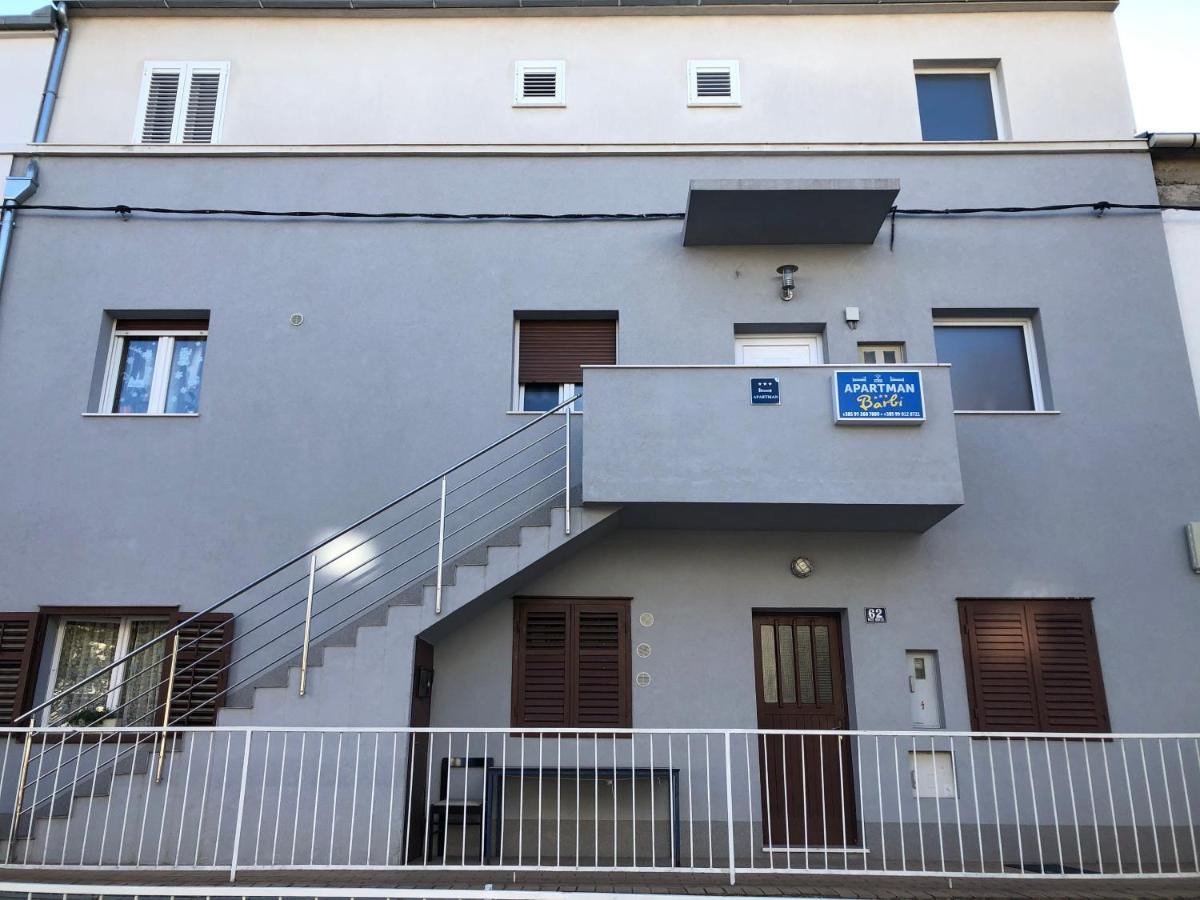 Apartment Apartman Barbi