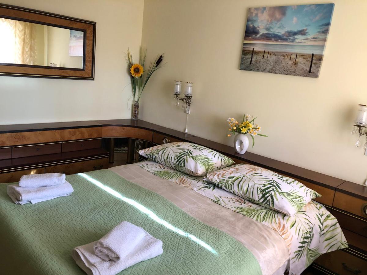 Apartman Barbi Apartment