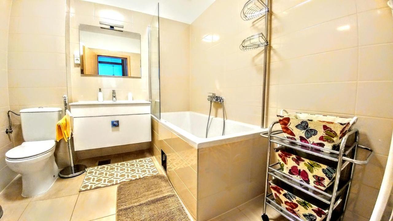 Appartement Znjanski Vidici Tonka