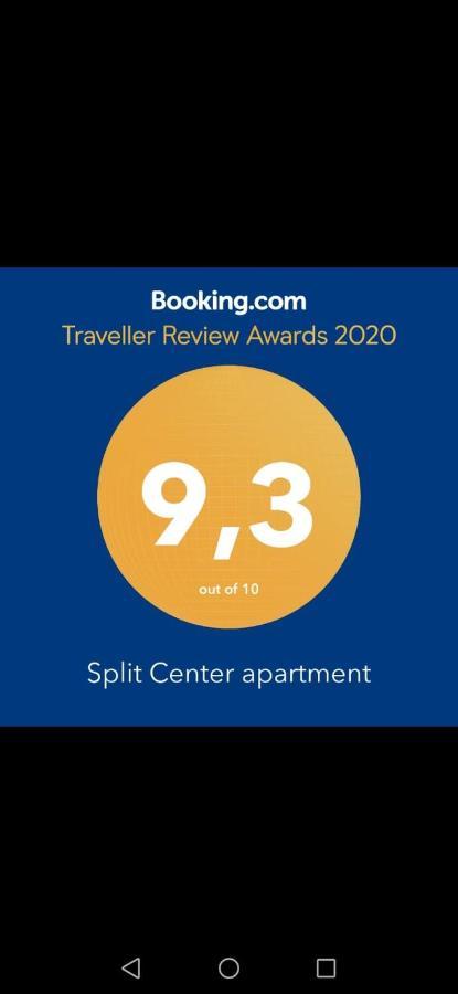 Center Appartement