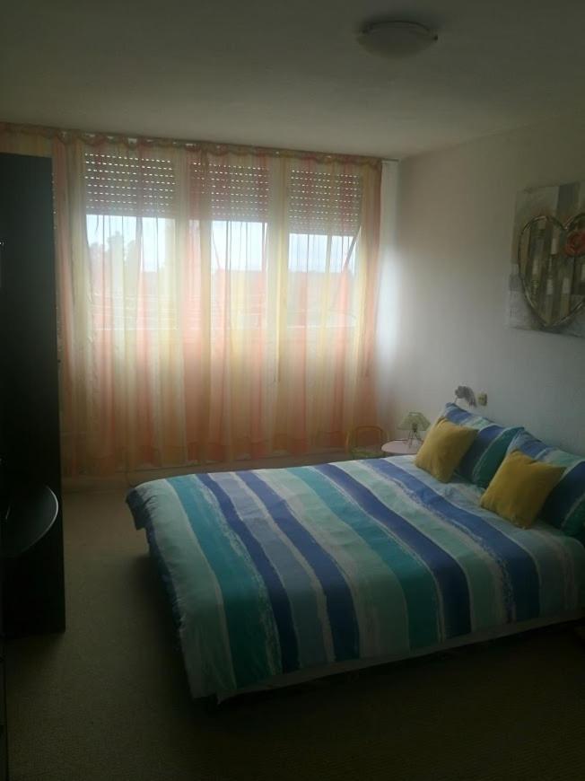 Apartment Sunshine- Center Of *