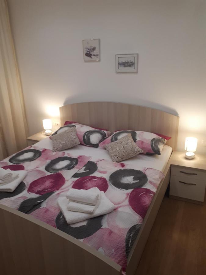 Apartment 3m Peristil