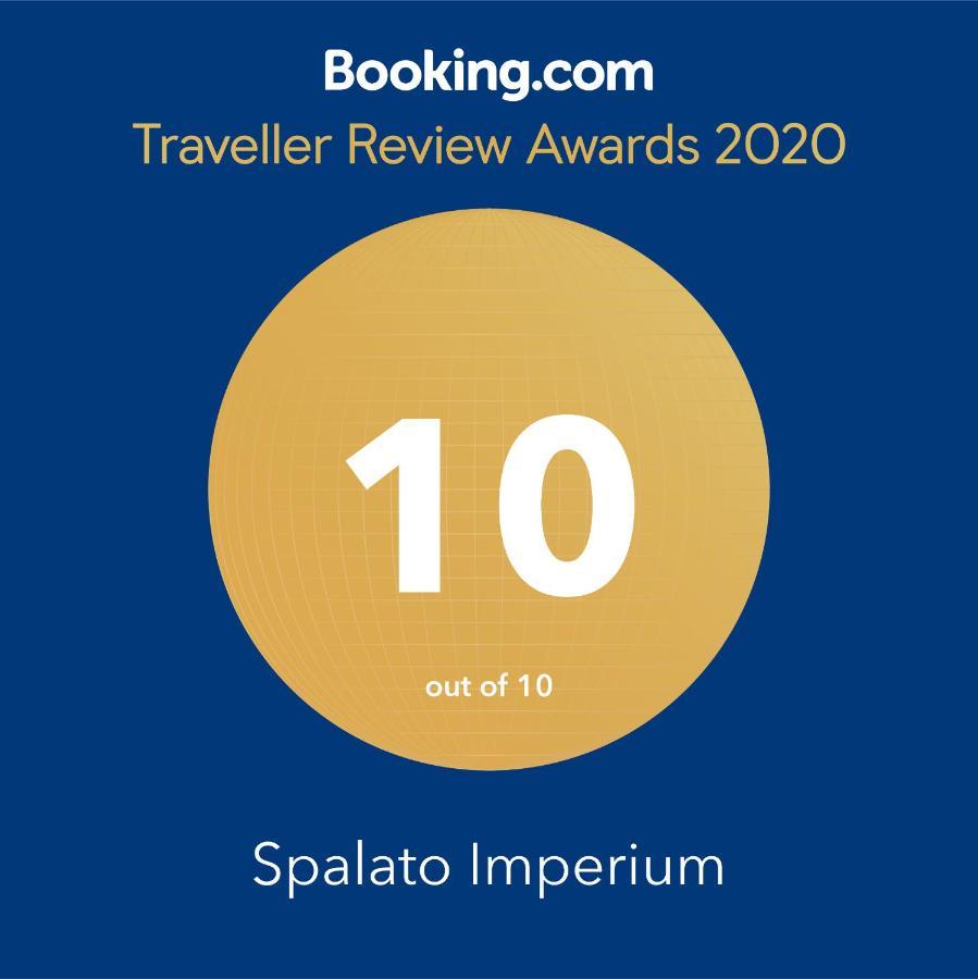 Imperium Split