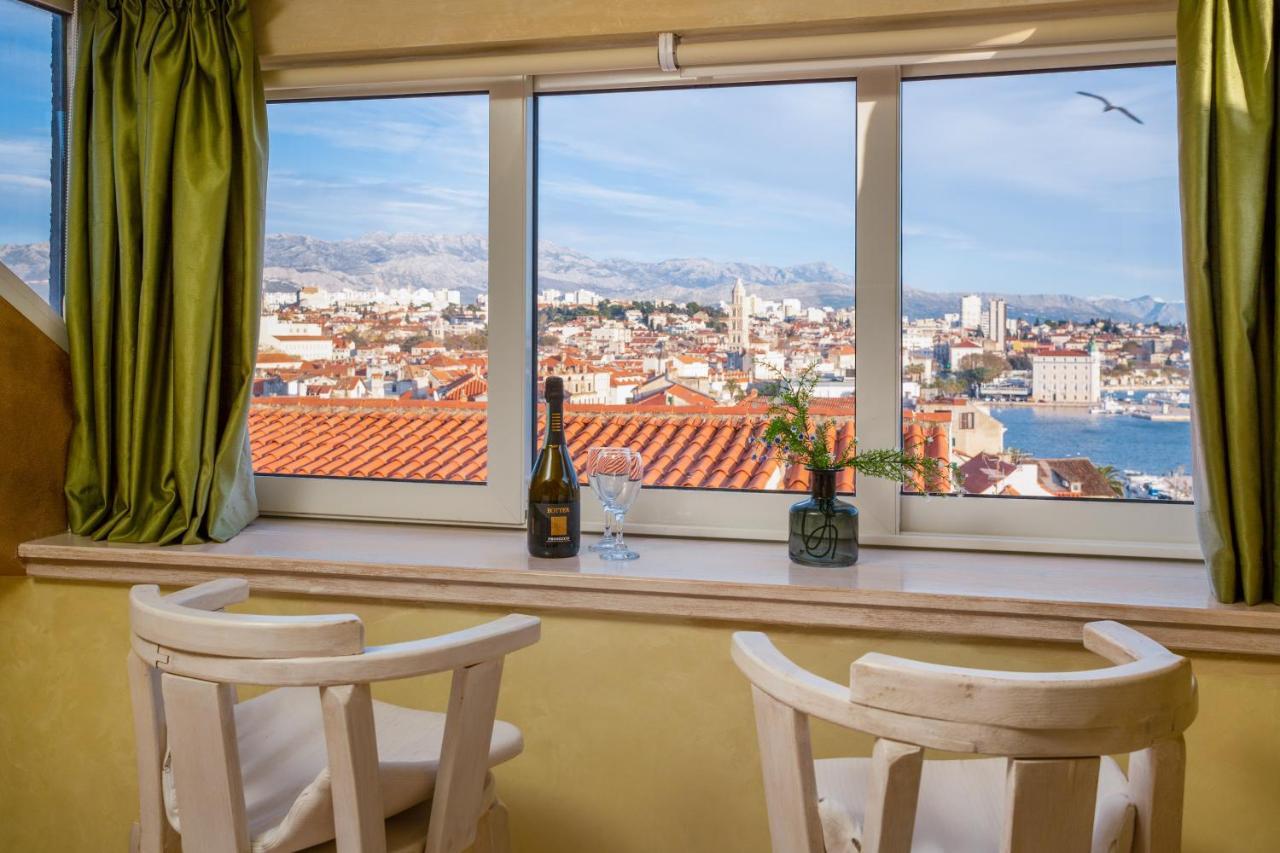 Royal Varos Apartment