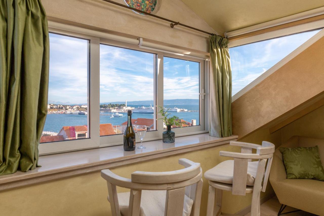 Apartment Royal Varos *