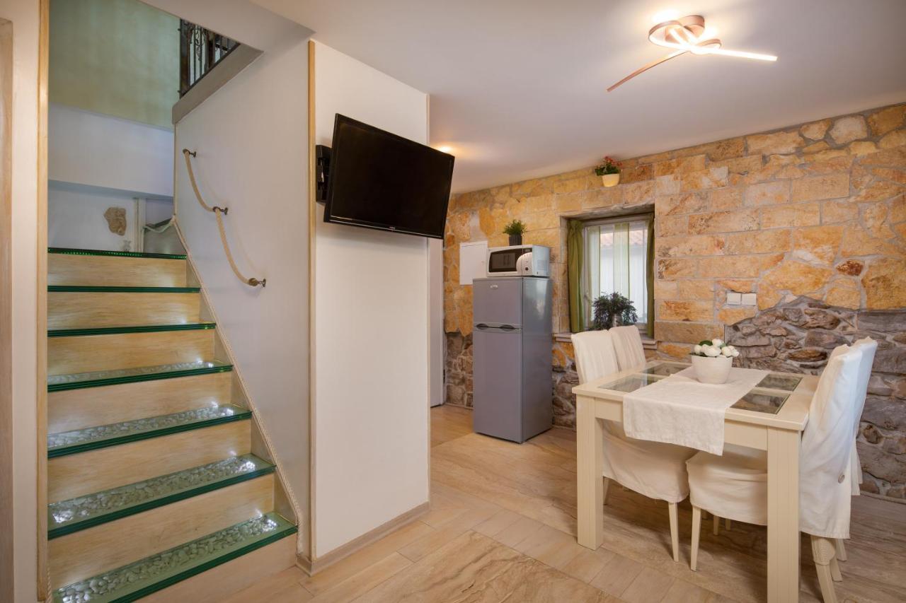 Apartment Royal Varos Split