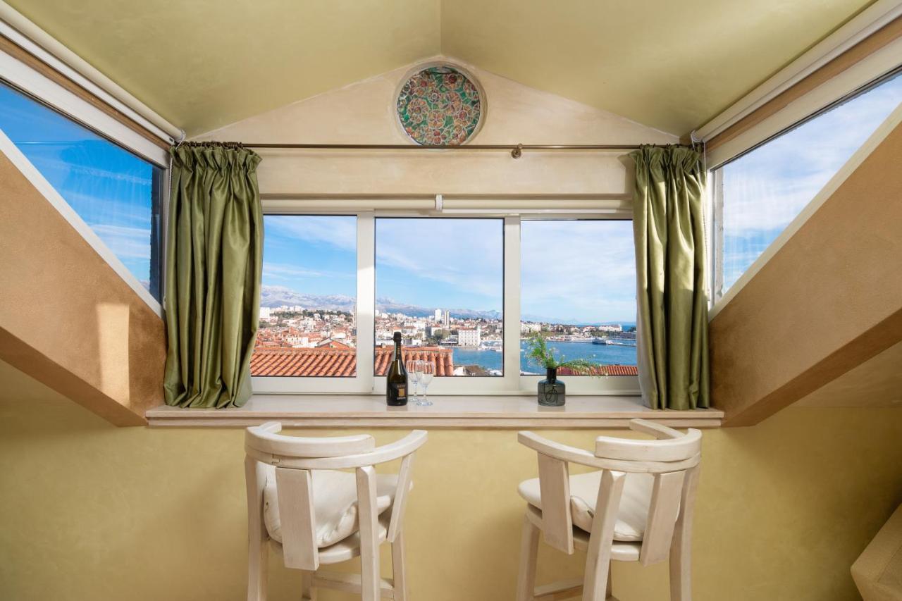 Apartment Royal Varos Split