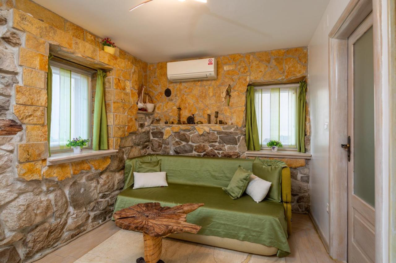 Royal Varos Apartment Split